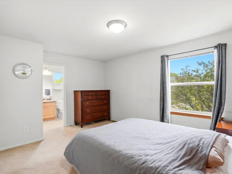 3684 Pinedale St - Bedroom