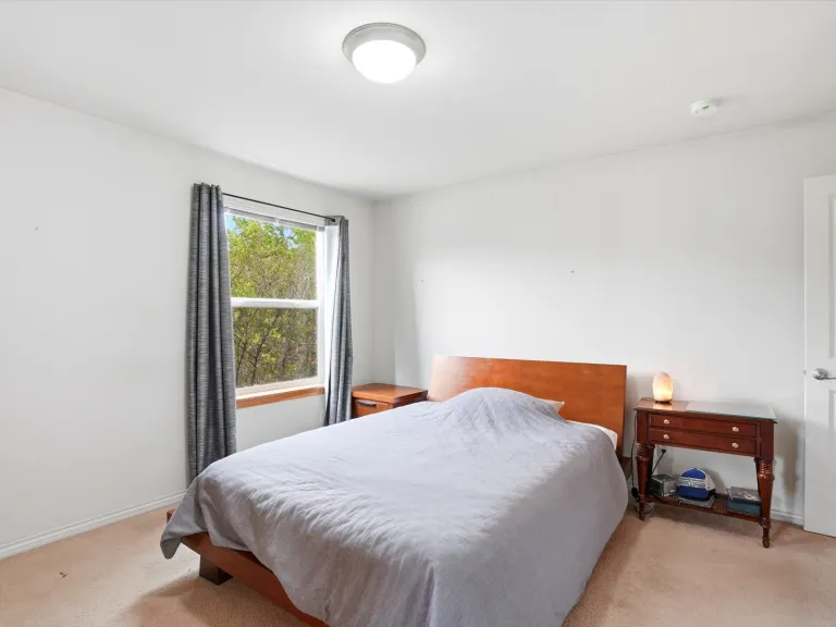 3684 Pinedale St - Bedroom