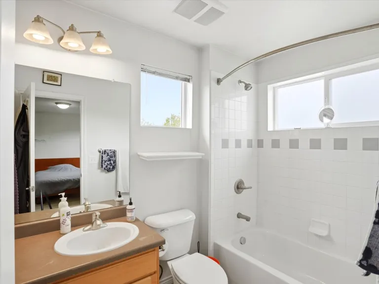 3684 Pinedale St - Bedroom 