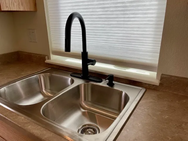 4511 West Ct-kitchen sink