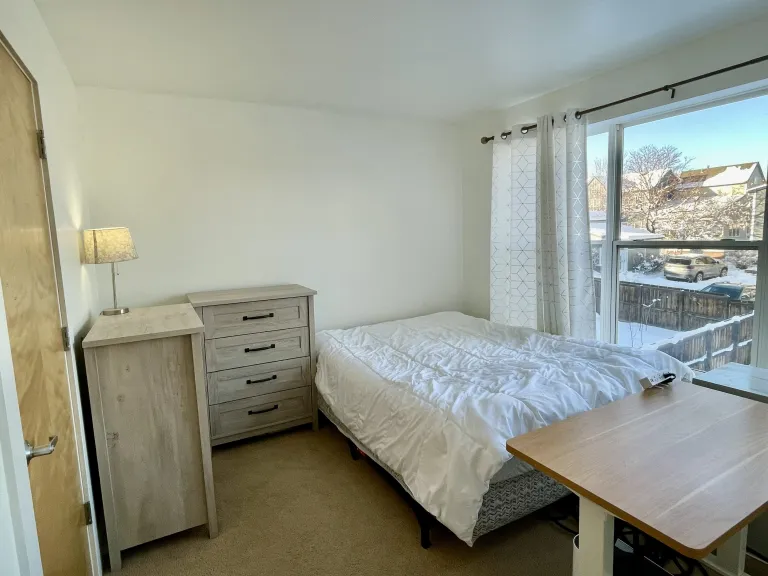 1489 Zamia Avenue Bedroom