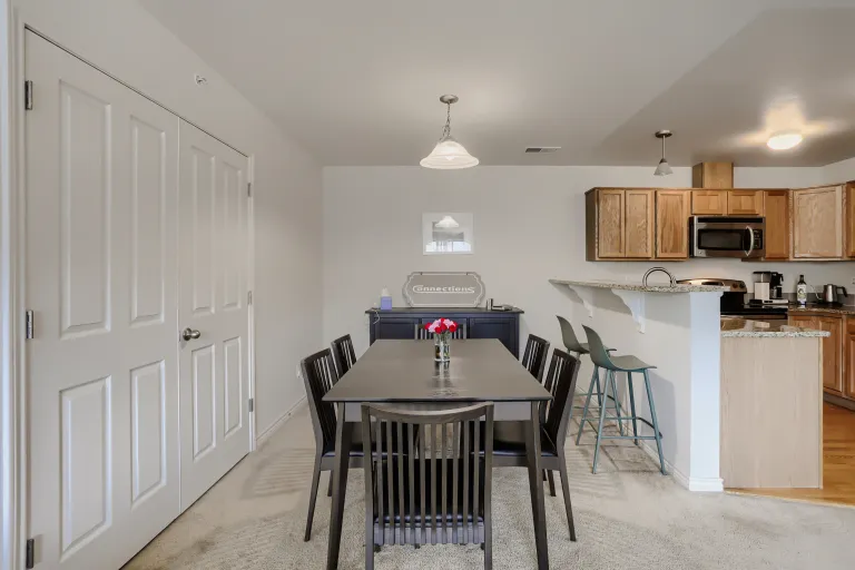 4185 47th St Unit G - Dining Room