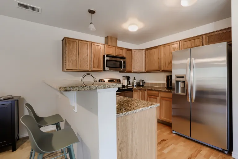 4185 47th St Unit G - Kitchen