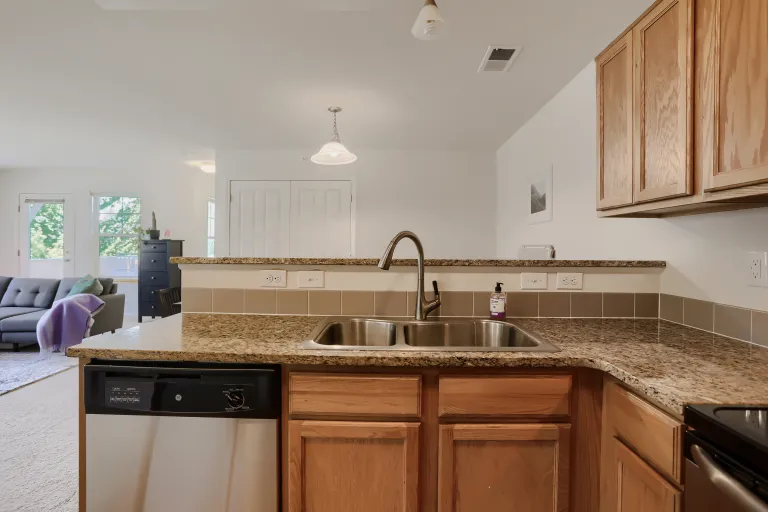 4185 47th St Unit G - Kitchen