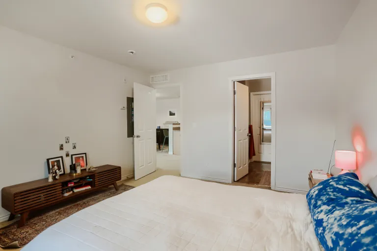 4185 47th St Unit G - Bedroom