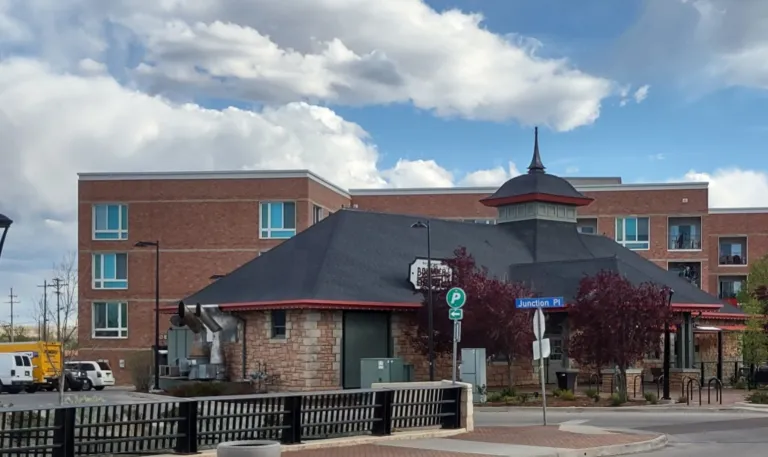 Boulder Depot