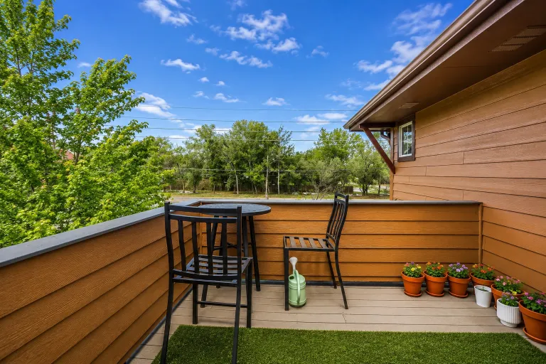 4185 47th St Unit G - Patio