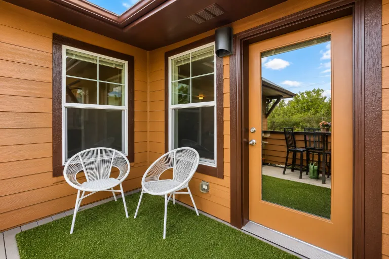 4185 47th St Unit G - Patio