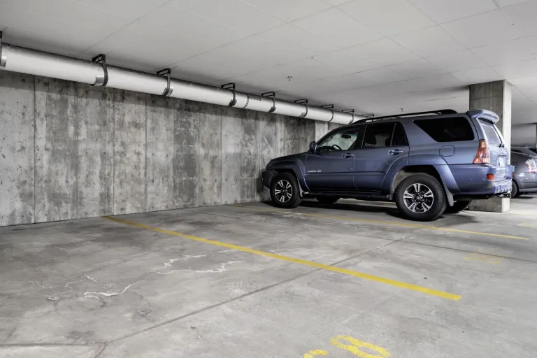 3601 Arapahoe Ave Unit 105 - Parking space
