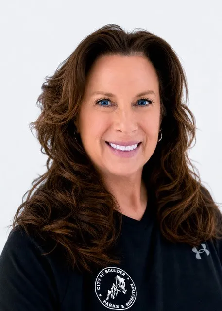 Photo of Tina Metivier, Certified Personal Trainer