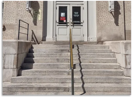 United States Post Office