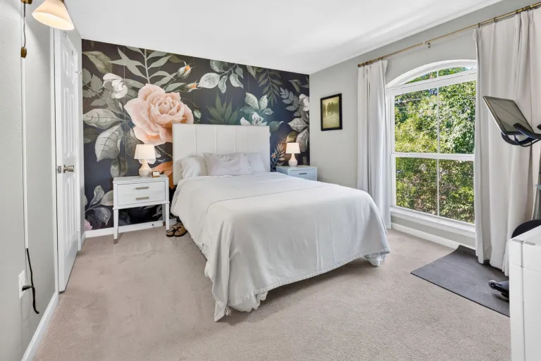 2510 Taft Drive Unit 300 Bedroom