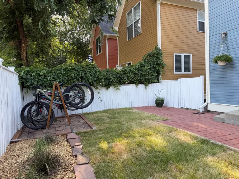 2616 Thornbird - Backyard 2