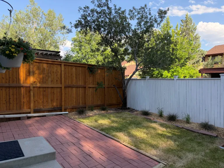 2616 Thornbird Backyard