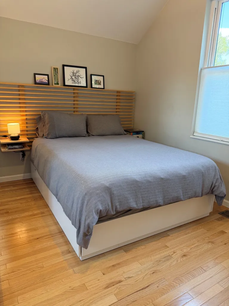 2616 Thornbird - Primary Bedroom