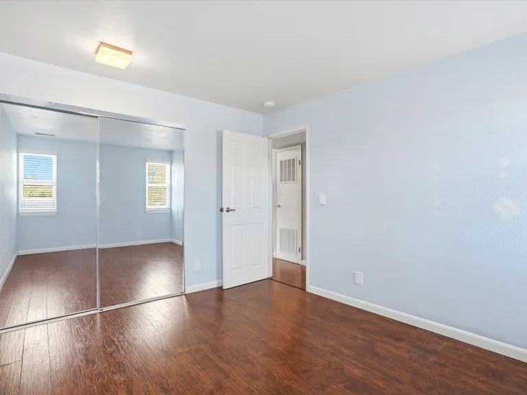 3365 Chisholm Trail B302 bedroom 1 view