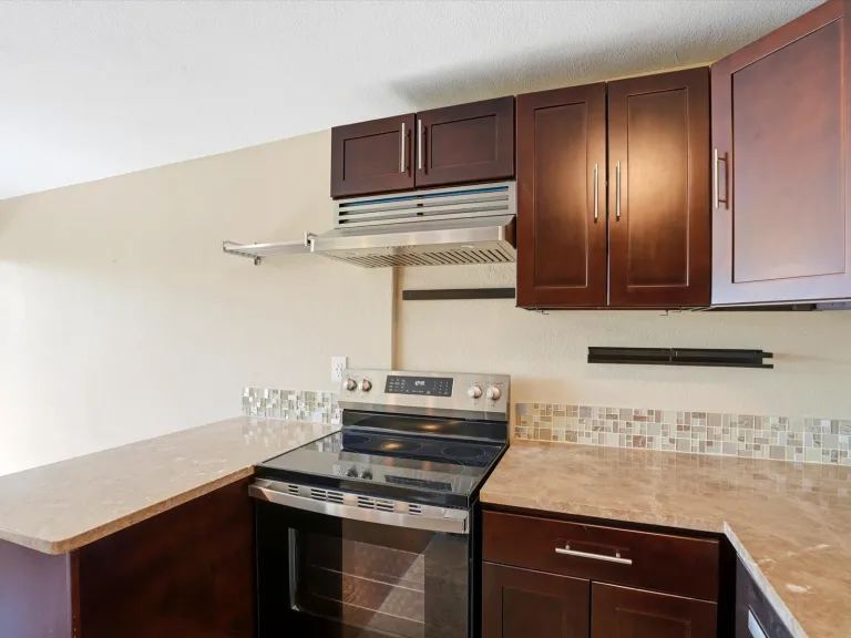 3365 Chisholm Trail B302 kitchen counters