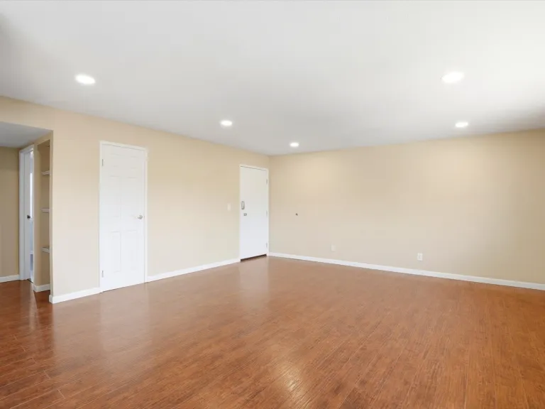 3365 Chisholm Trail B302 open area living room view