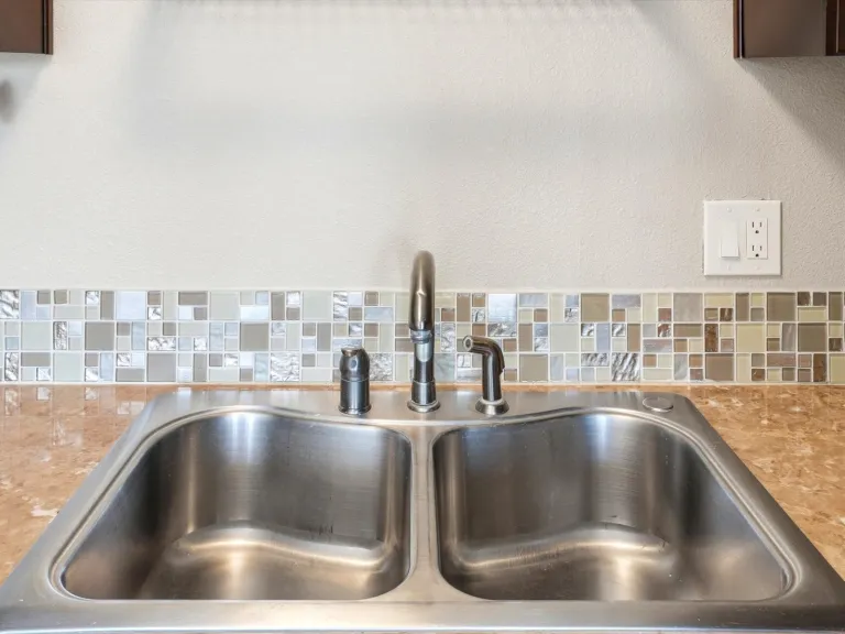 3365 Chisholm Trail B302 sink kitchen