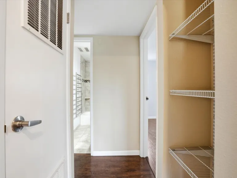 3365 Chisholm Trail B302 storage pantry