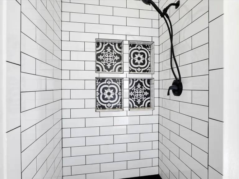 3565 28th St Unit 201 Bath shower