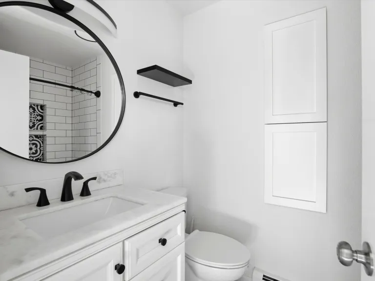 3565 28th St Unit 201 Bathroom