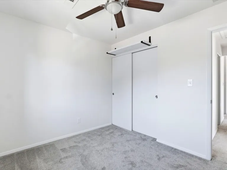 3565 28th St Unit 201 Bedroom