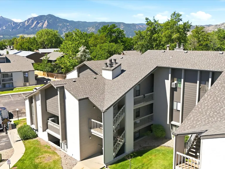3565 28th St Unit 201 front view