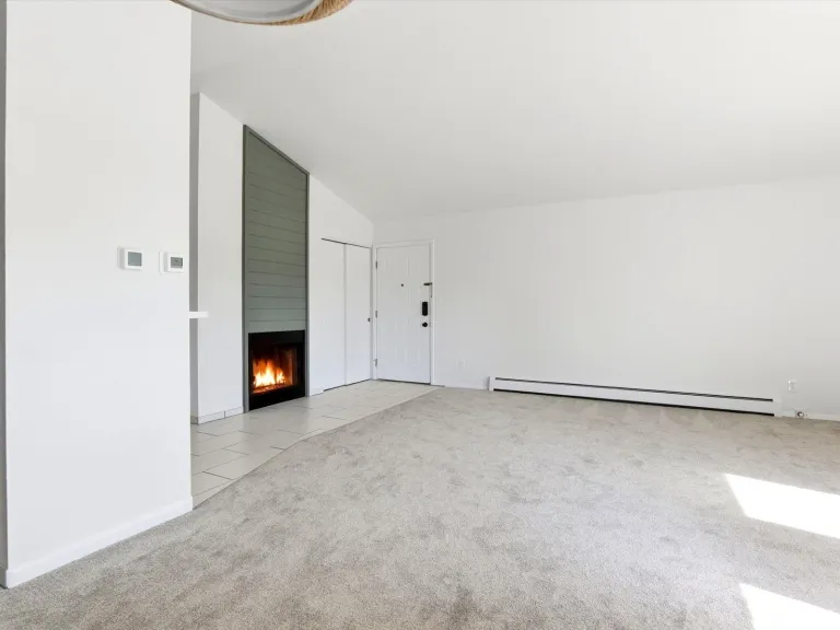 3565 28th St Unit 201 living room