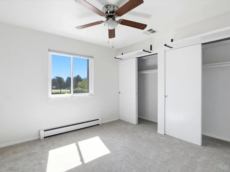 3565 28th St Unit 201 View Bedroom