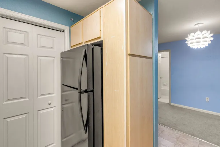 2510 Taft Dr Unit 308 Fridge