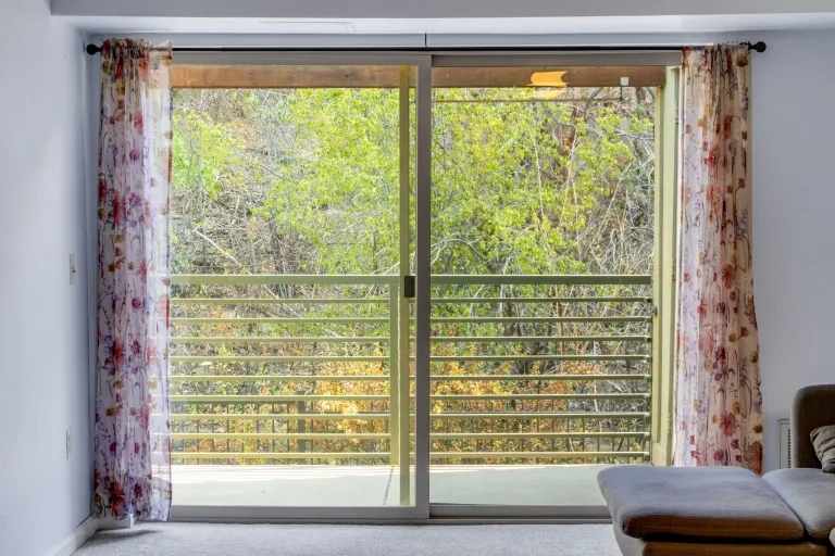 2510 Taft Dr Unit 308 patio