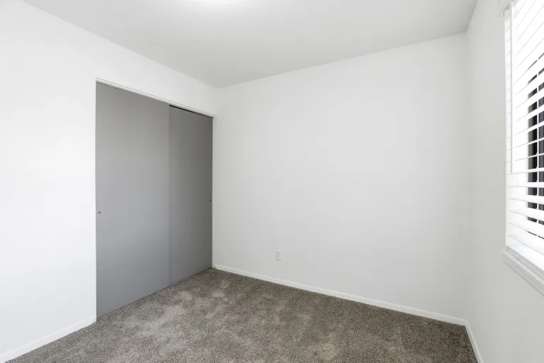 3525 28th St Unit 304 Bedroom closet