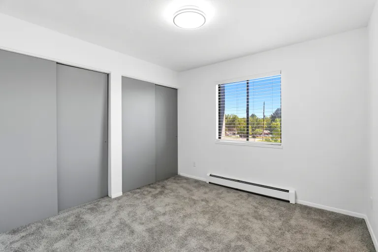 3525 28th St Unit 304 View of bedroom