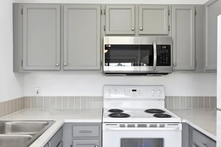 3525 28th St Unit 304 view of kitchen