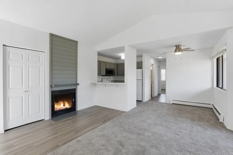 3525 28th St Unit 304 View of livingroom