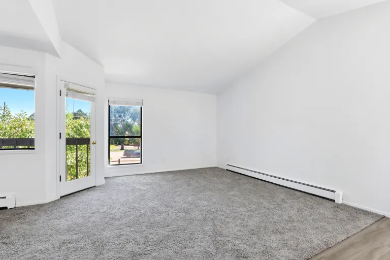 3525 28th St Unit 304 Window livinroom