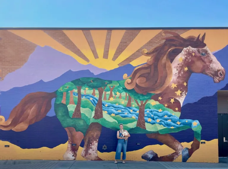 Mural