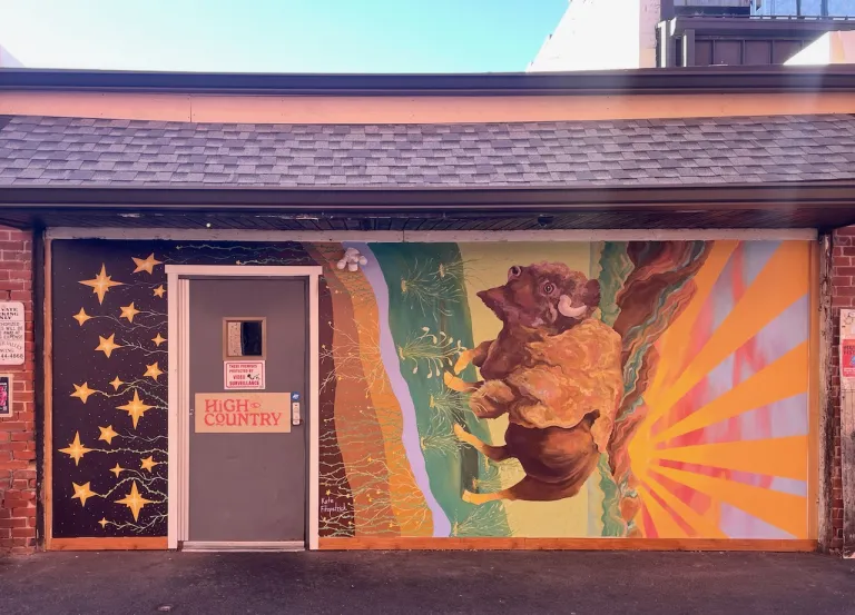 Mural