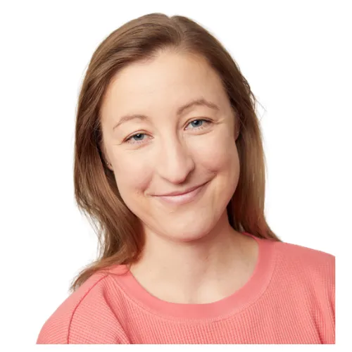 Katinka Uppendahl, Certified Personal Trainer