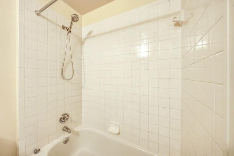 2510 Taft Dr 302 Bathroom shower