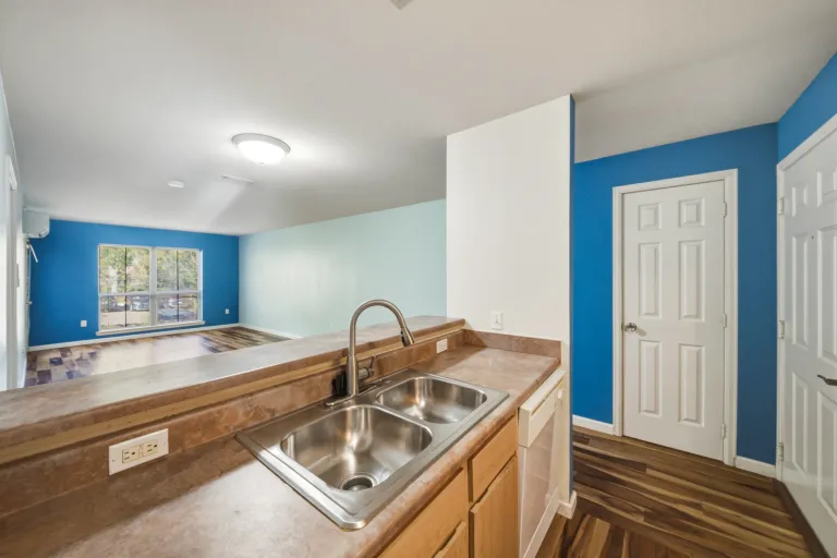 2510 Taft Dr 302 Kitchen sink