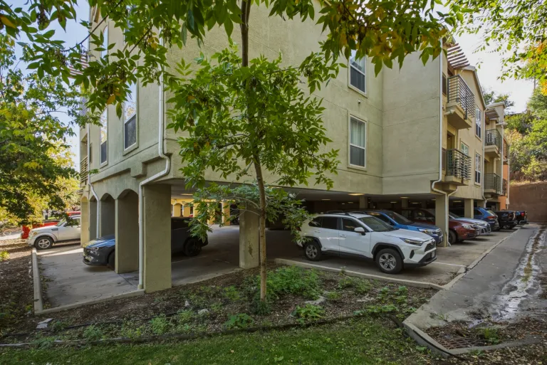 2510 Taft Dr 302 View or parking space