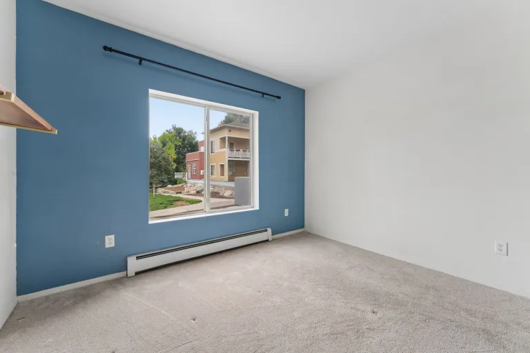 2610 Iris Avenue Unit 105 bedroom one