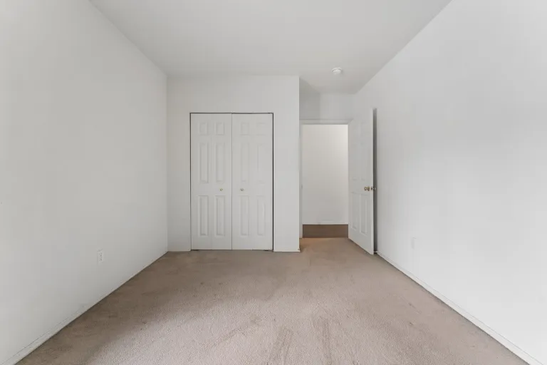 2610 Iris Avenue Unit 105 Bedroom one