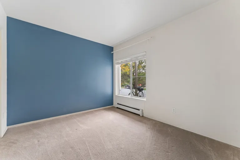 2610 Iris Avenue Unit 105 Bedroom 1 one