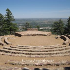 Sunrise Amphitheater