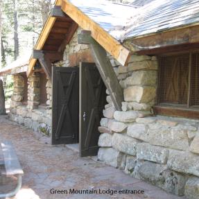 Green Mountain Lodge