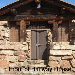 Halfway House