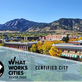 What Works Cities Certified City